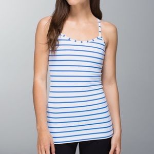 Lululemon Y Tank, 6
